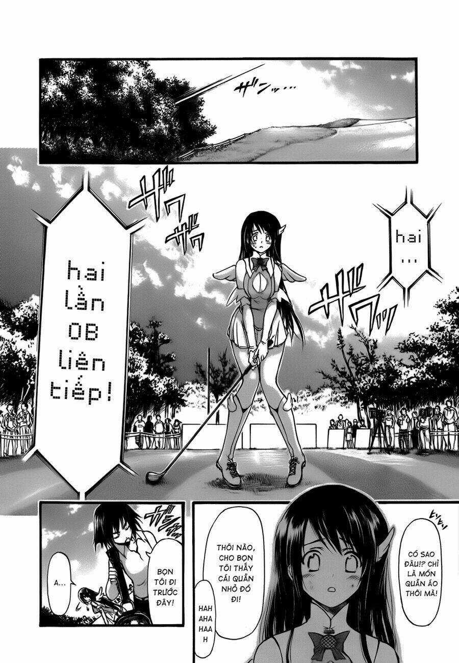 He~Nshin!! - Sonata Birdie Rush Chapter 1 trang 27