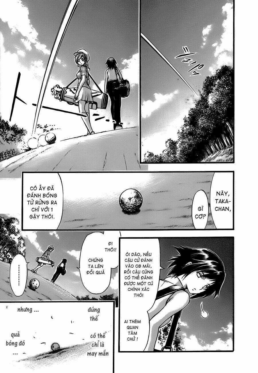 He~Nshin!! - Sonata Birdie Rush Chapter 1 trang 34