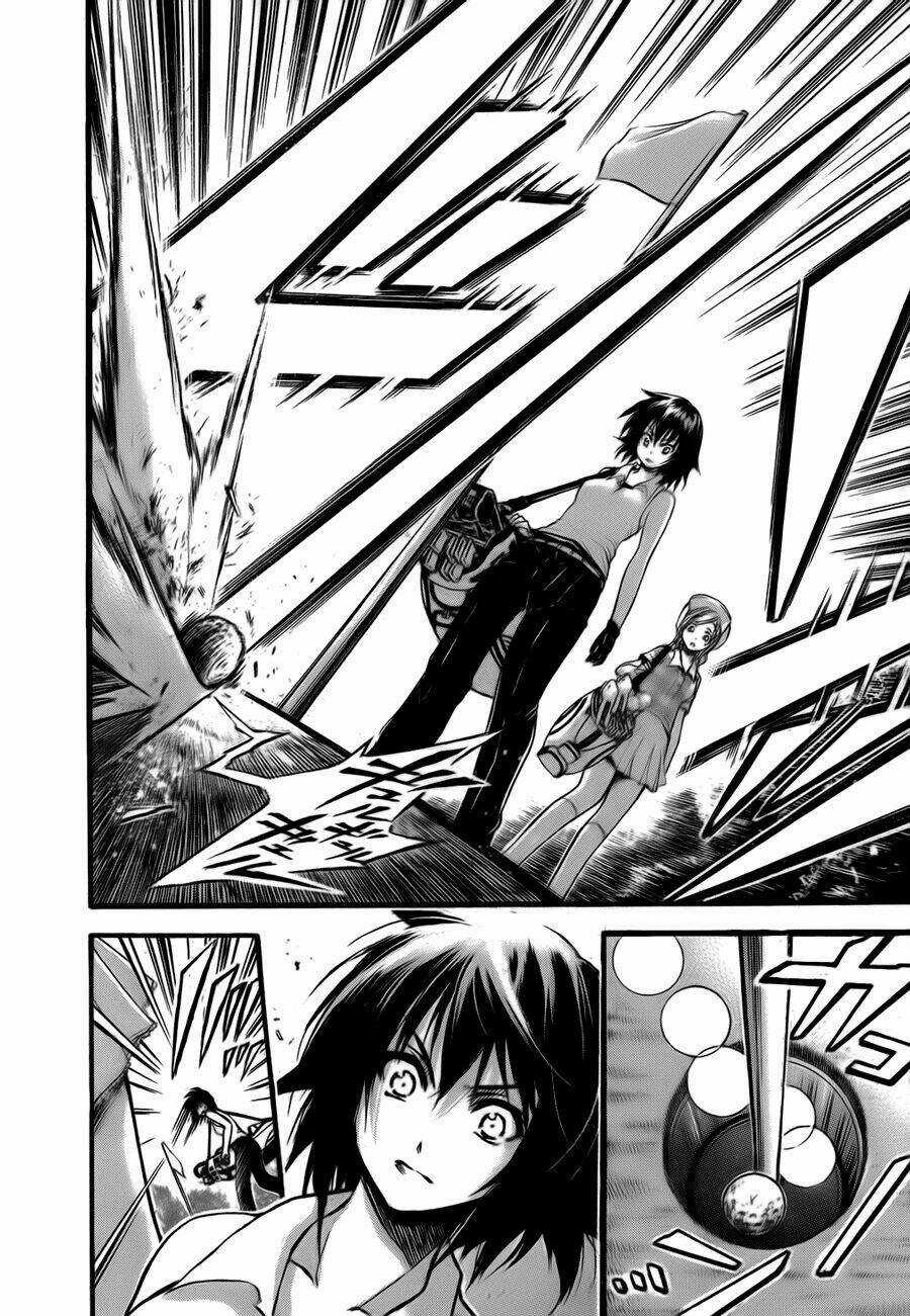 He~Nshin!! - Sonata Birdie Rush Chapter 1 trang 39