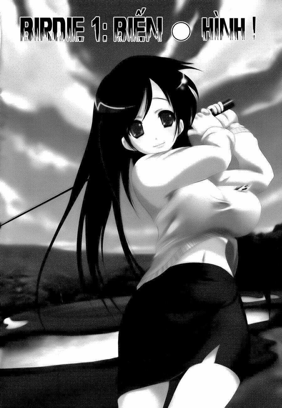 He~Nshin!! - Sonata Birdie Rush Chapter 1 trang 7