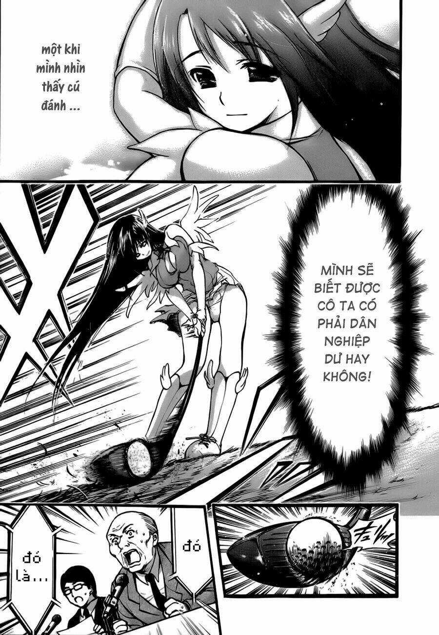 He~Nshin!! - Sonata Birdie Rush Chapter 2 trang 5