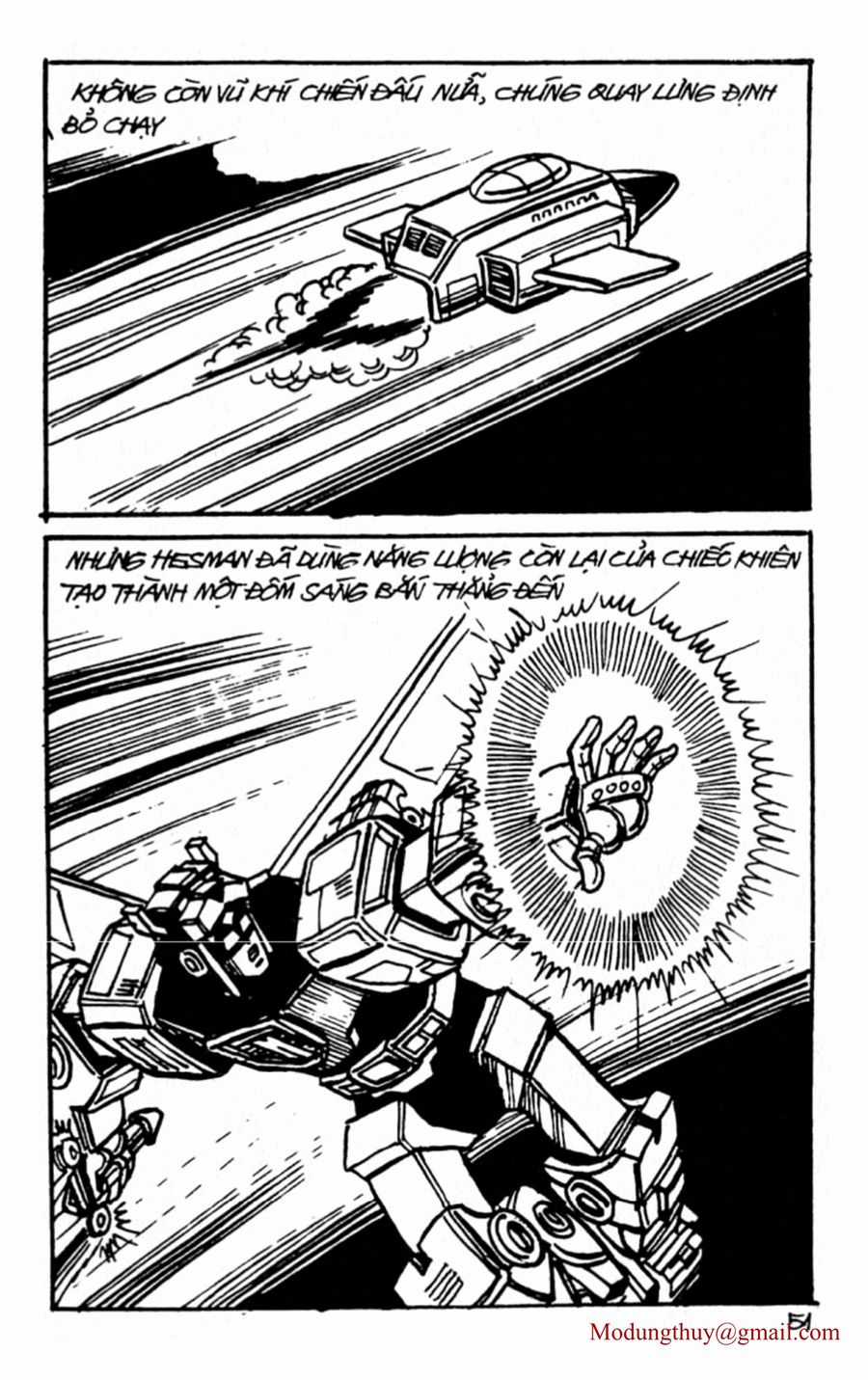 HE'S MAN Chapter 114 trang 48