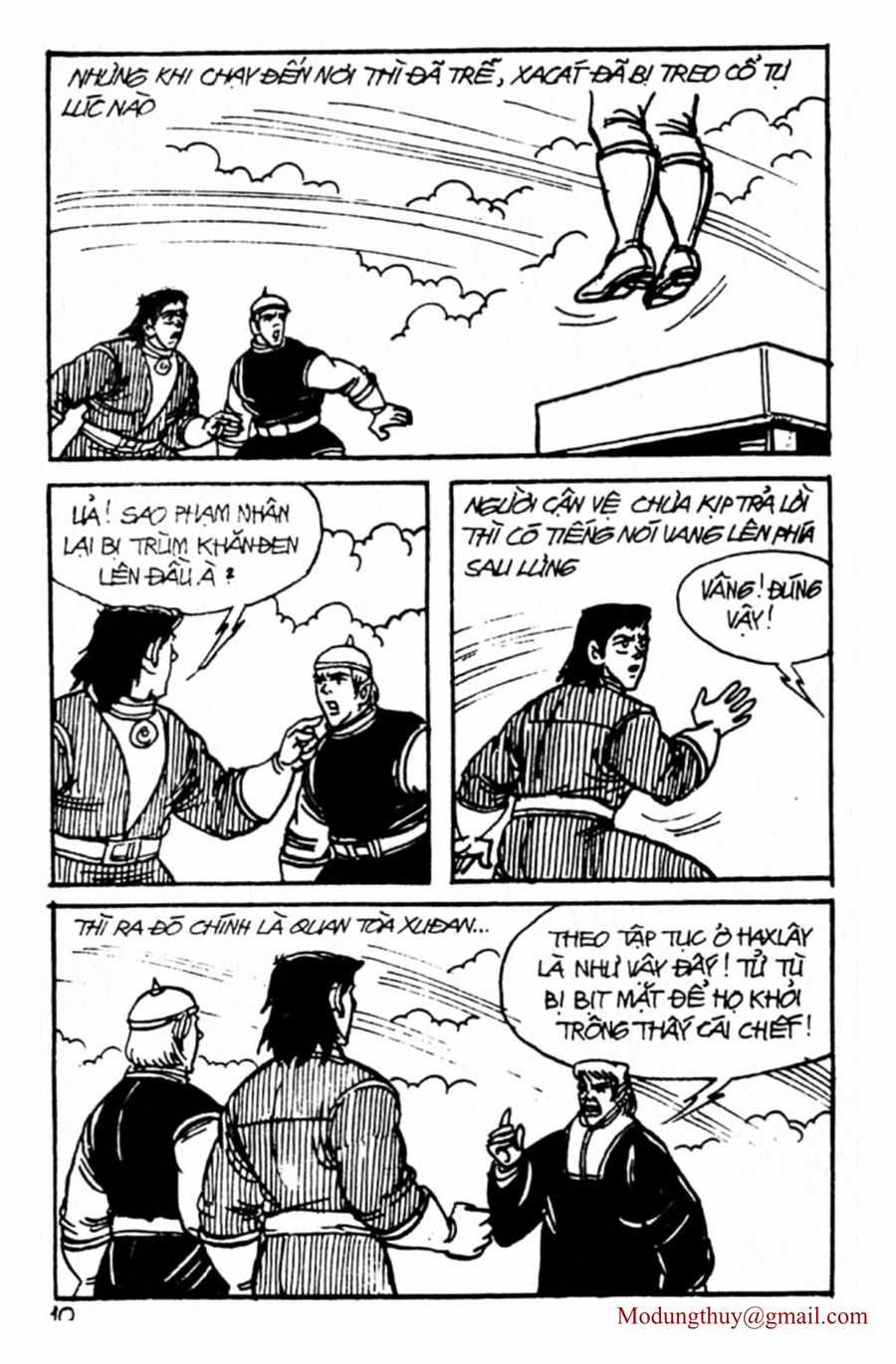 HE'S MAN Chapter 117 trang 7