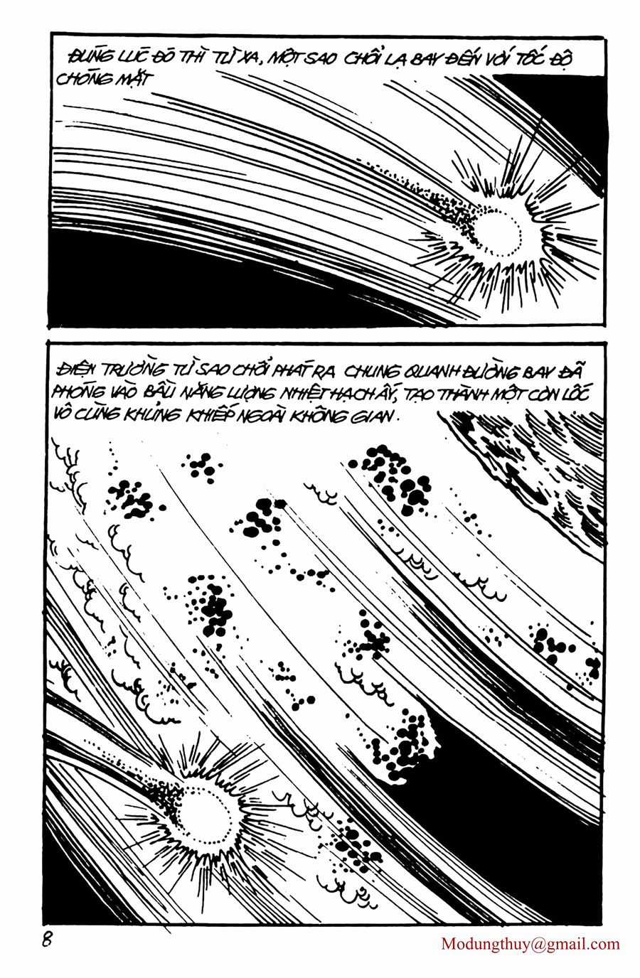 HE'S MAN Chapter 123 trang 5