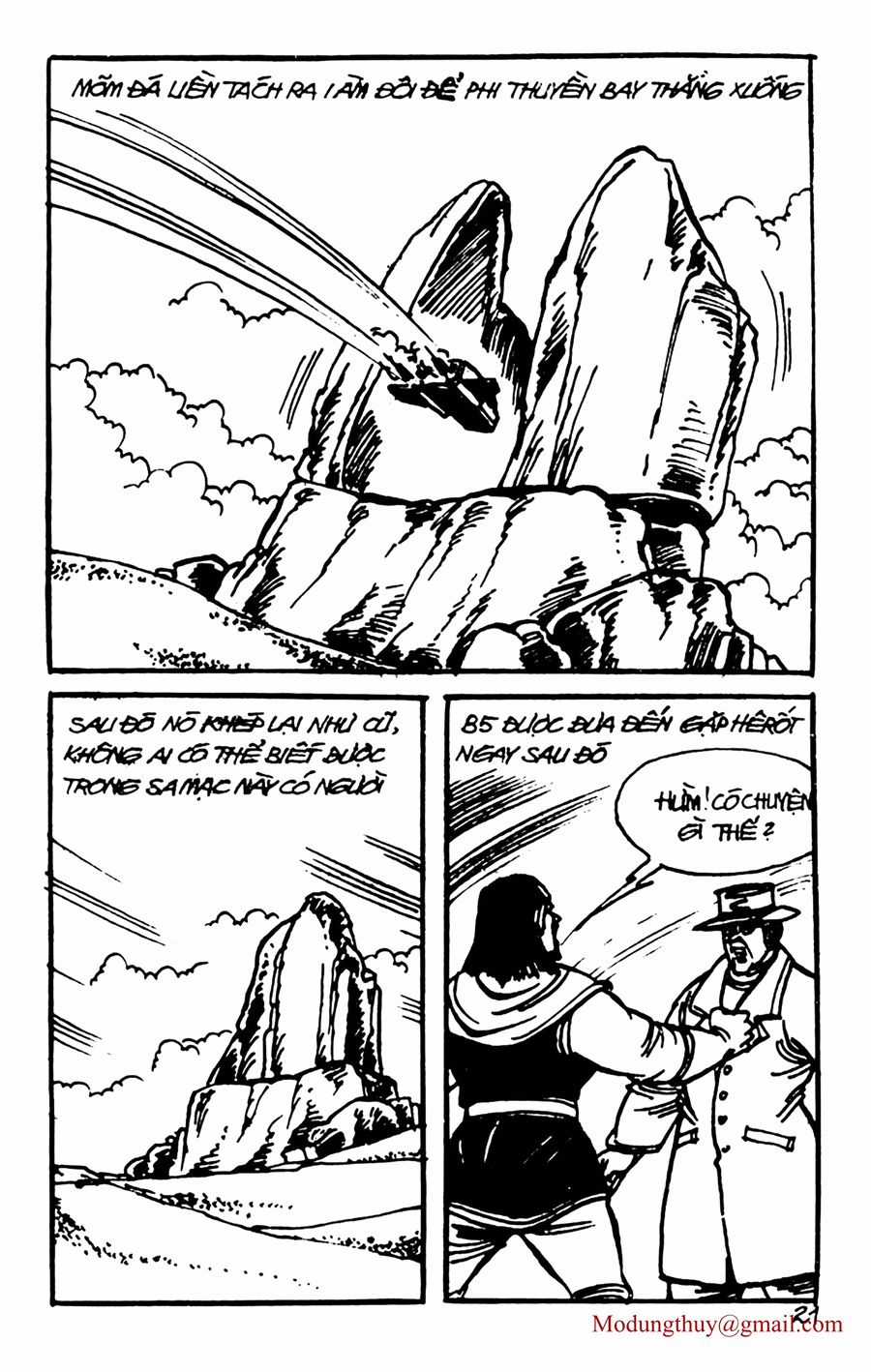 HE'S MAN Chapter 127 trang 18