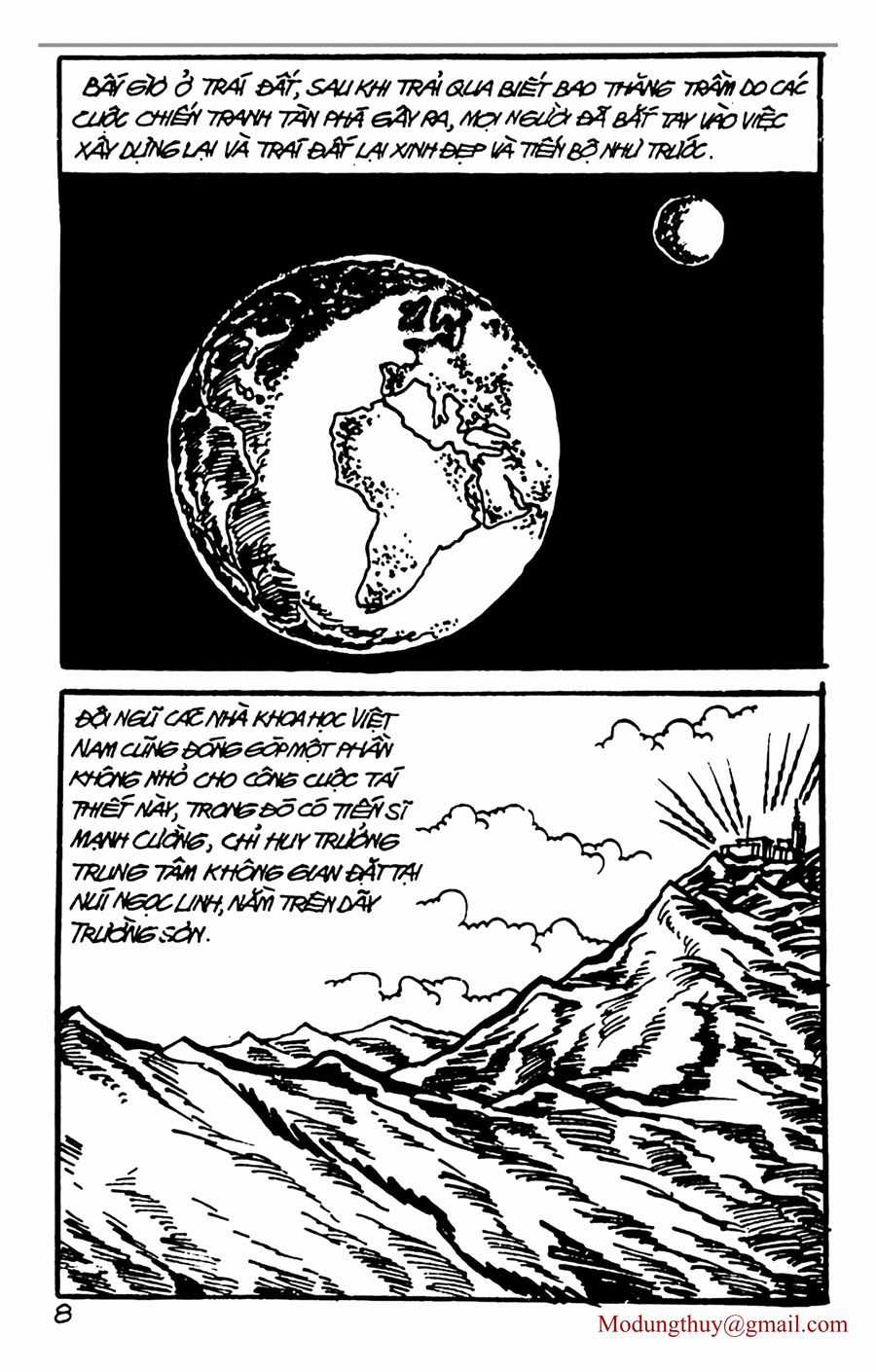 HE'S MAN Chapter 127 trang 5