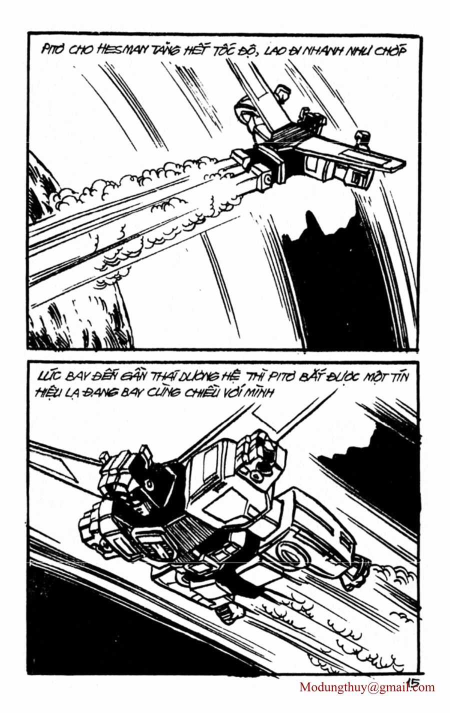 HE'S MAN Chapter 129 trang 12