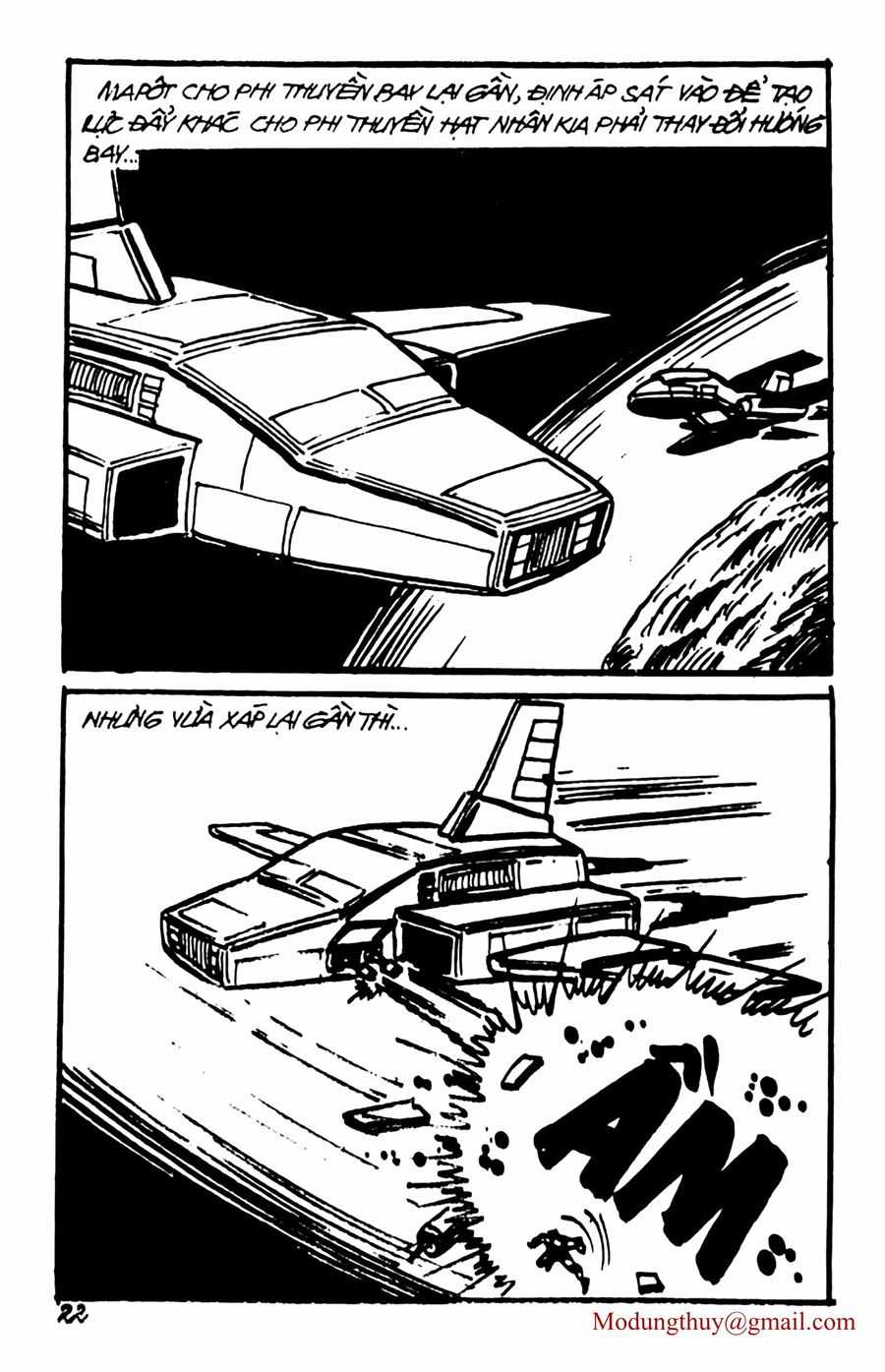 HE'S MAN Chapter 130 trang 19