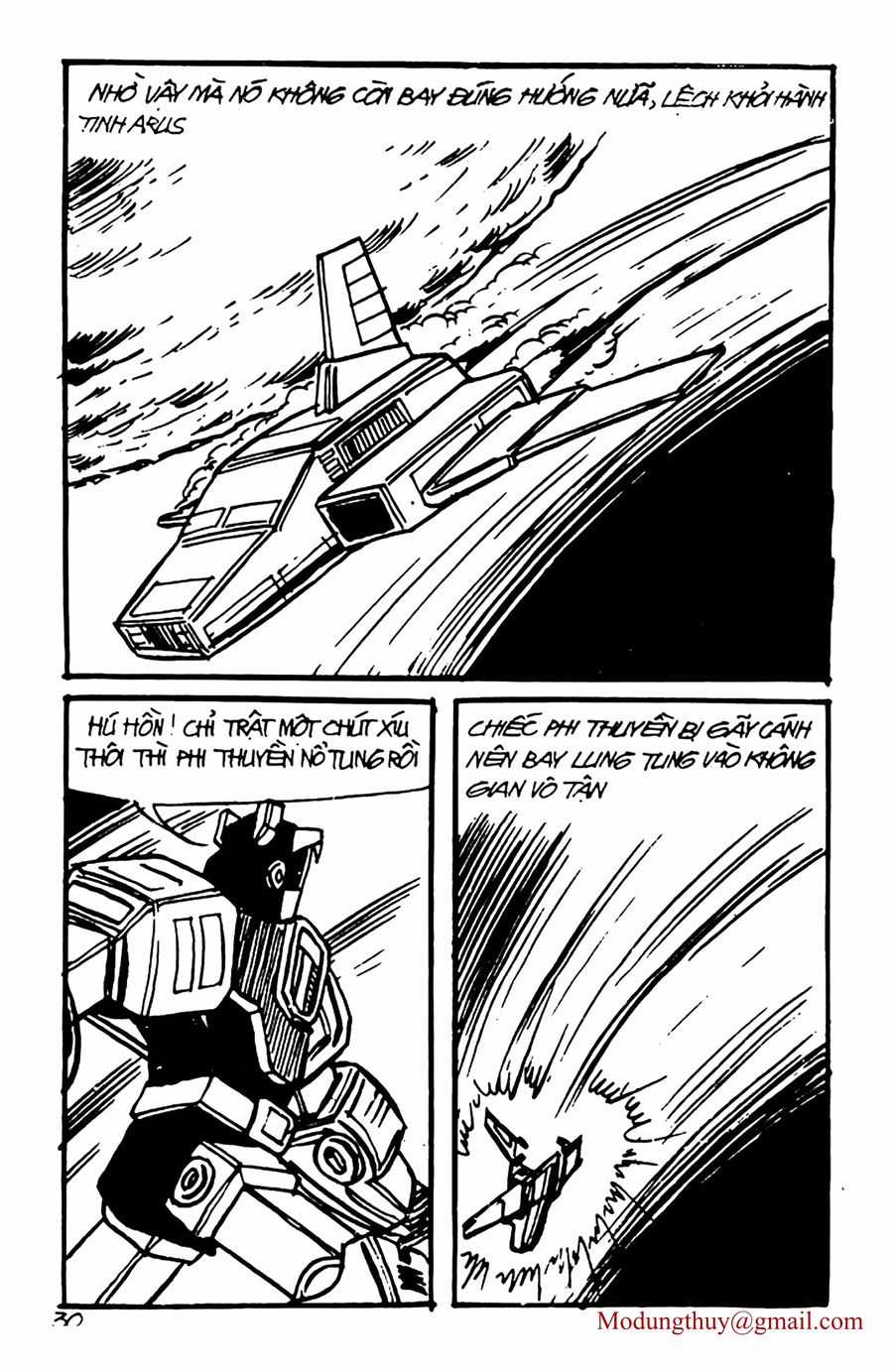 HE'S MAN Chapter 130 trang 27