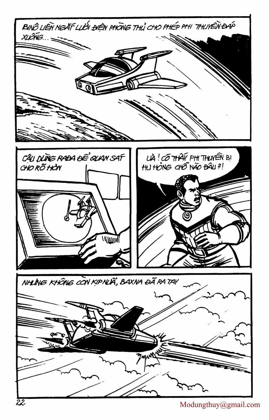 HE'S MAN Chapter 131 trang 19