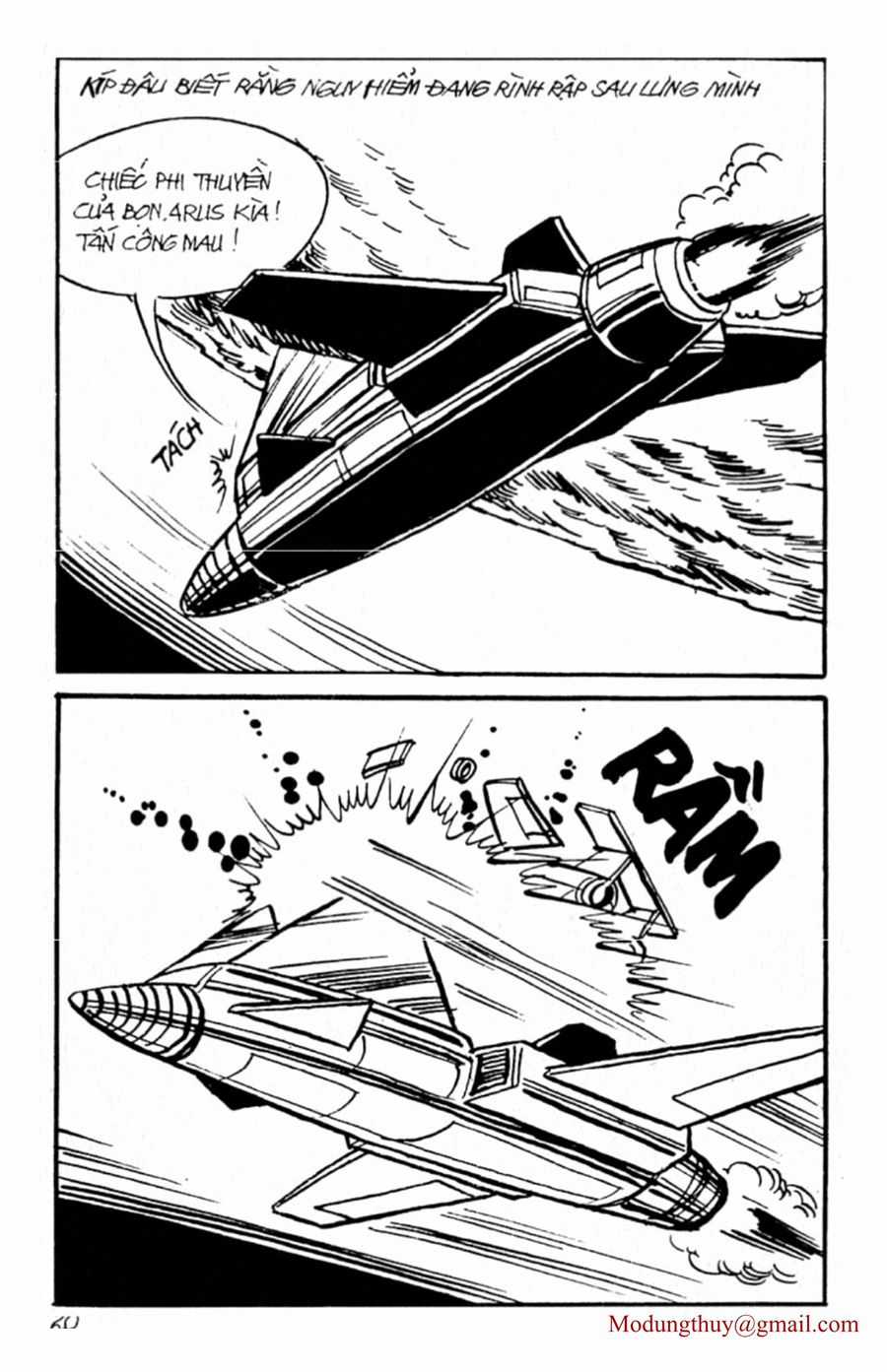 HE'S MAN Chapter 138 trang 17