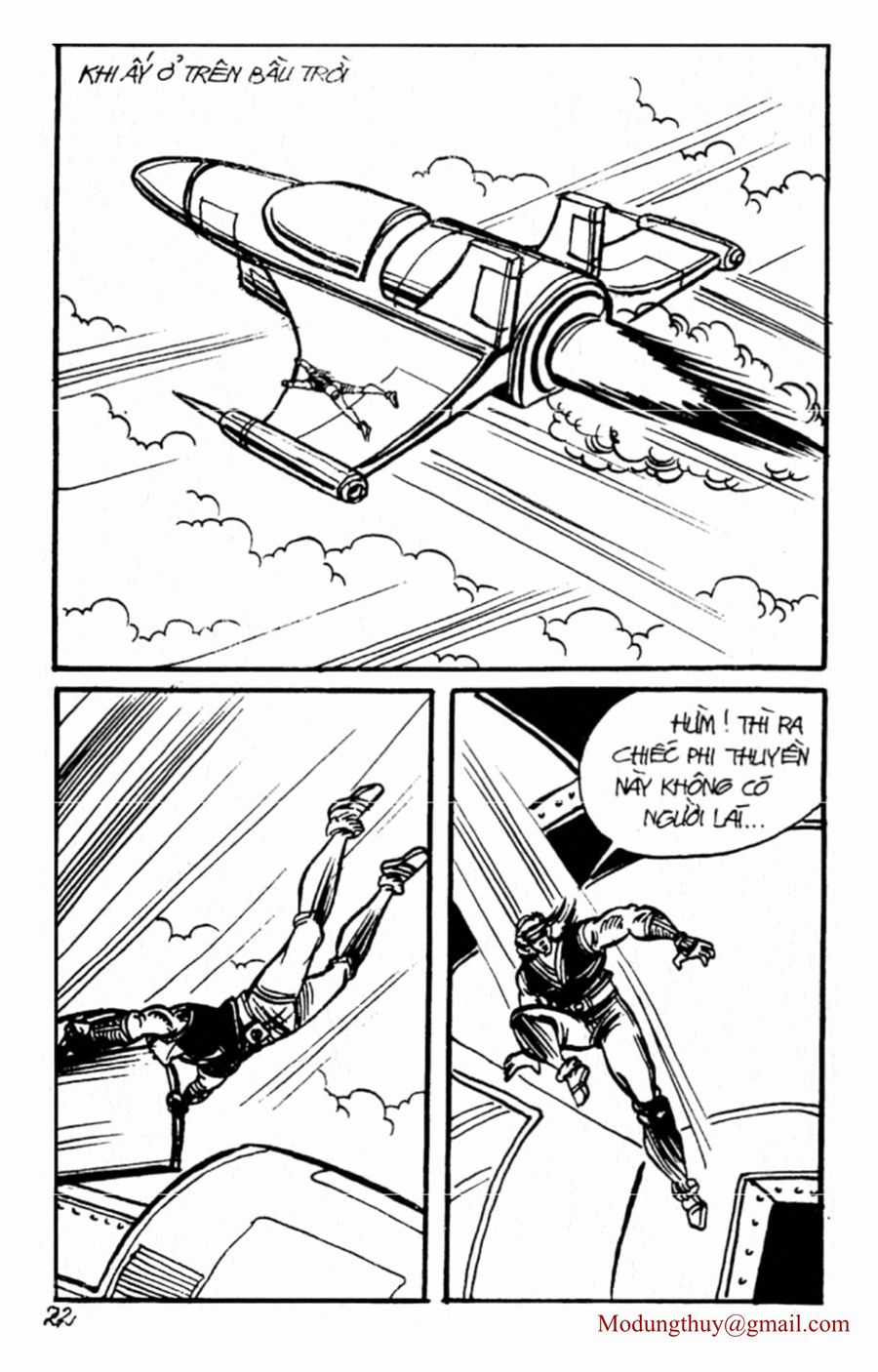 HE'S MAN Chapter 139 trang 19