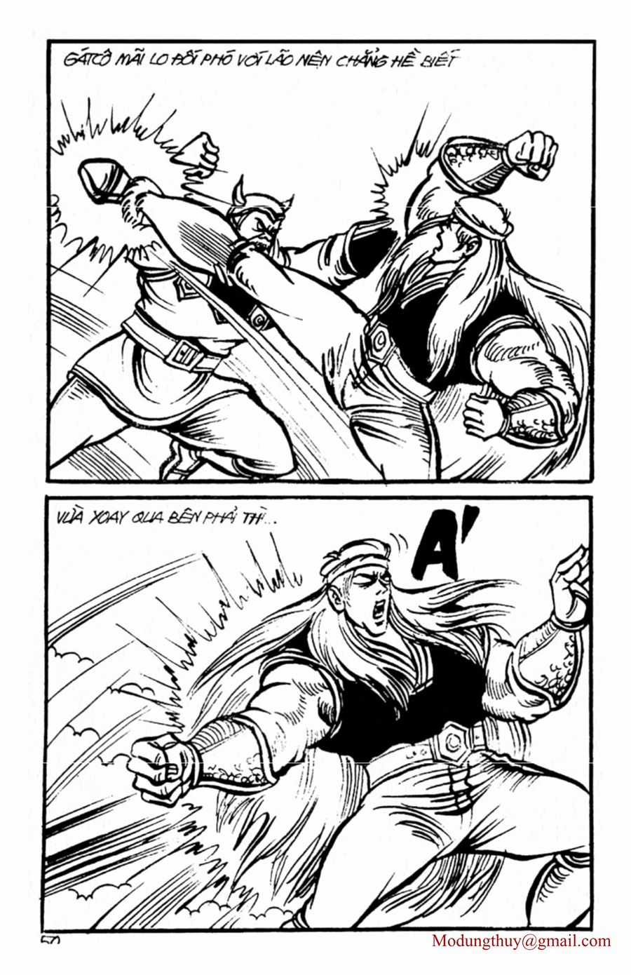 HE'S MAN Chapter 139 trang 47