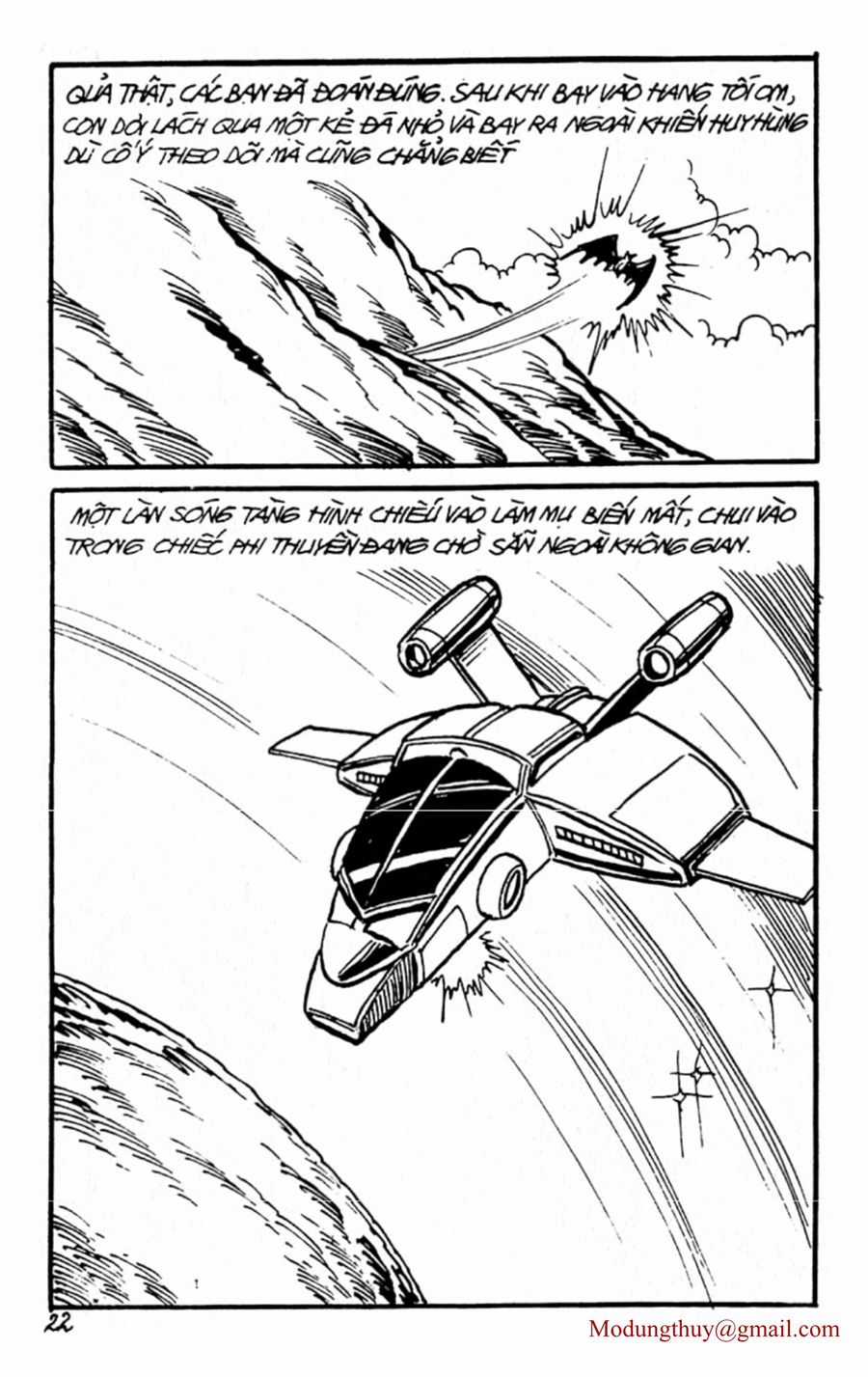 HE'S MAN Chapter 147 trang 19