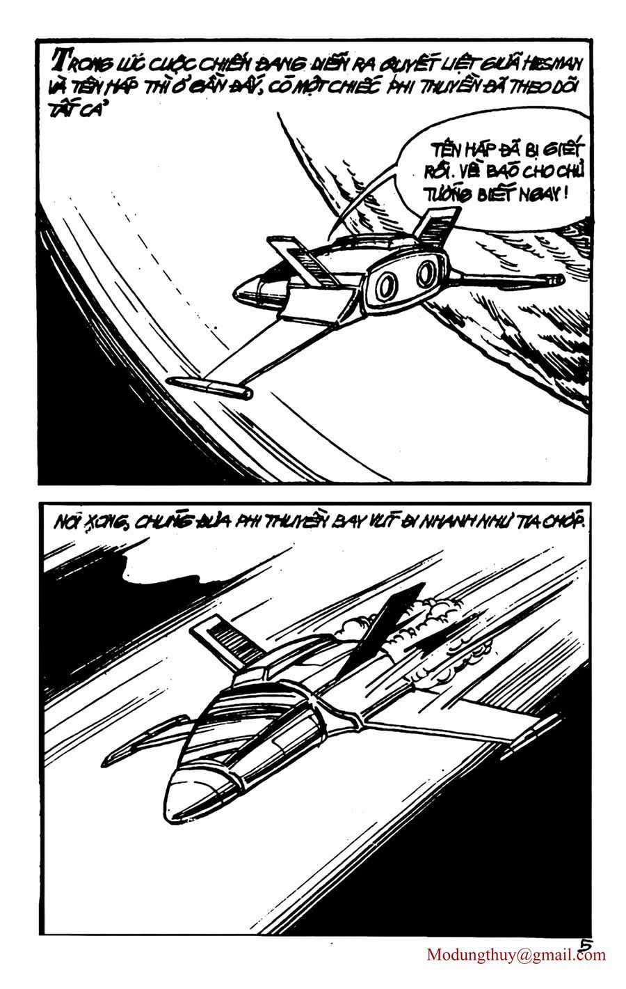 HE'S MAN Chapter 148 trang 2