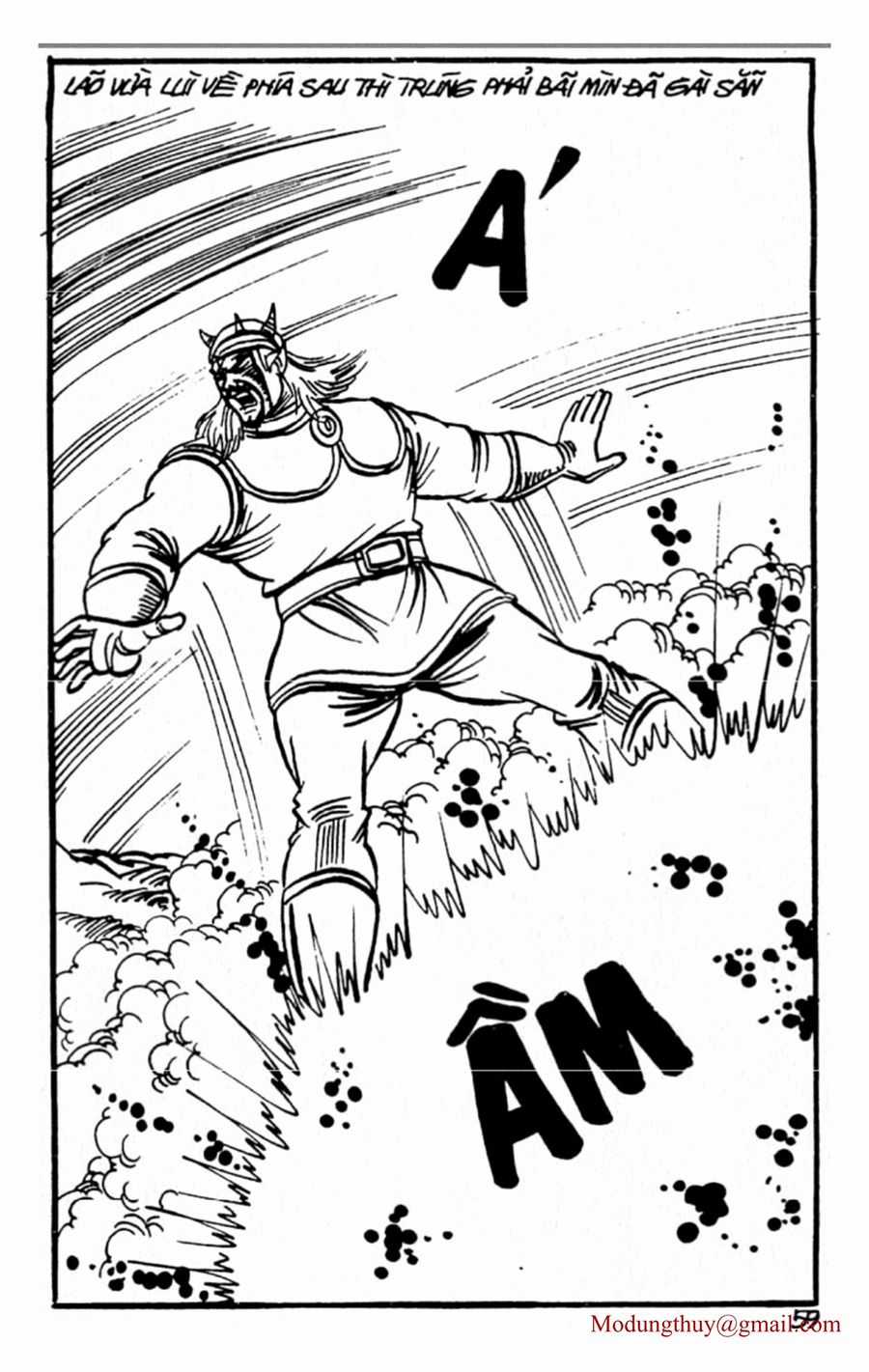 HE'S MAN Chapter 148 trang 56