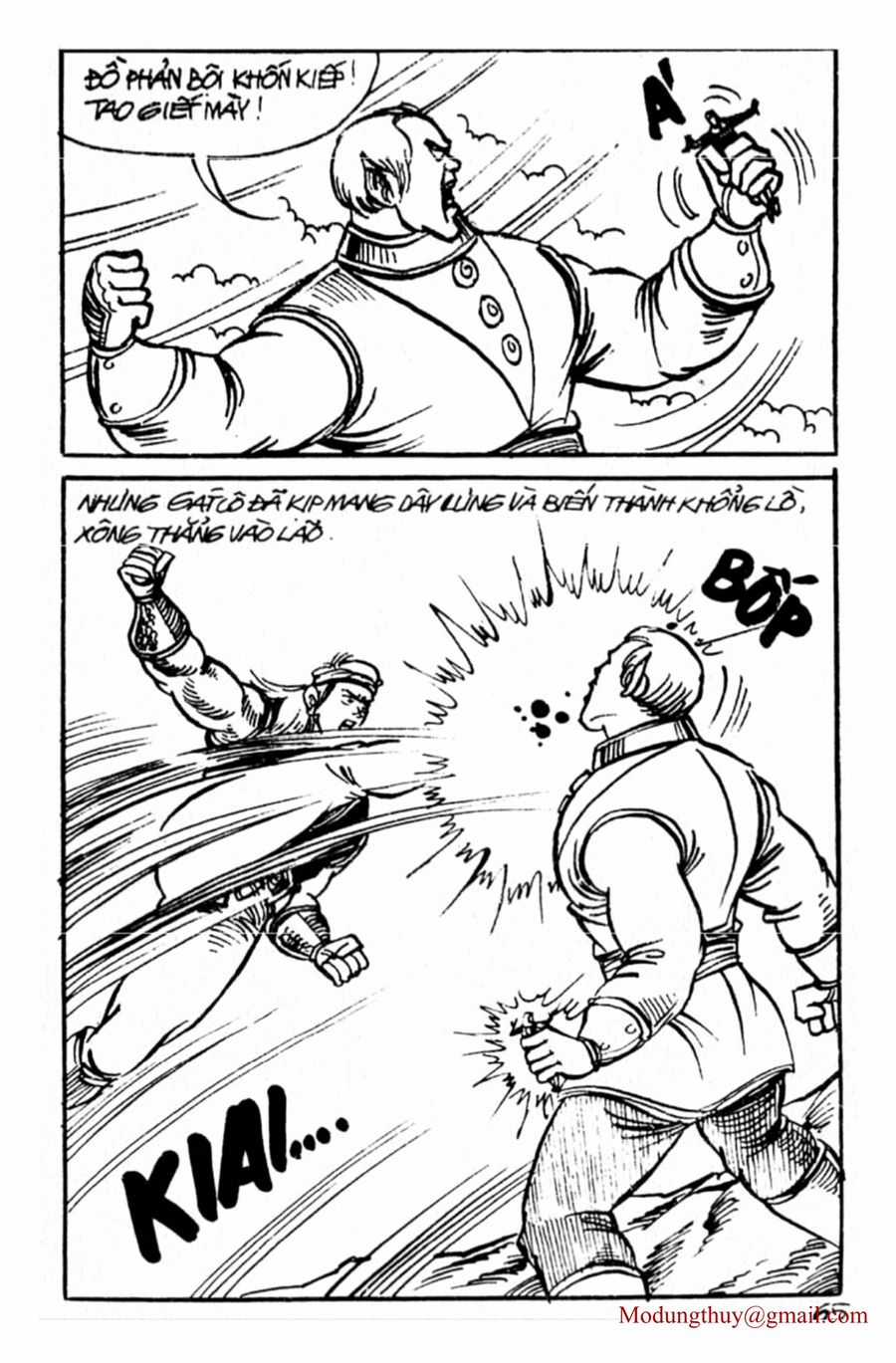 HE'S MAN Chapter 149 trang 62