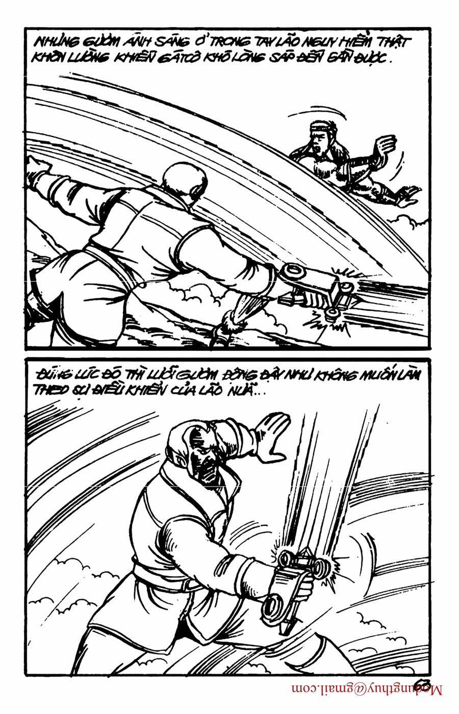 HE'S MAN Chapter 150 trang 60