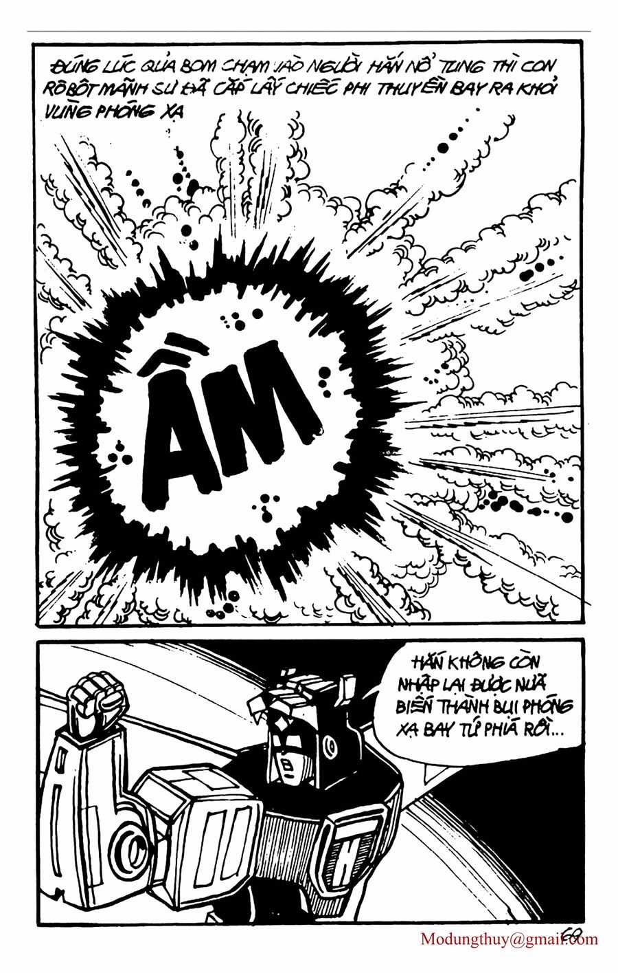 HE'S MAN Chapter 151 trang 66