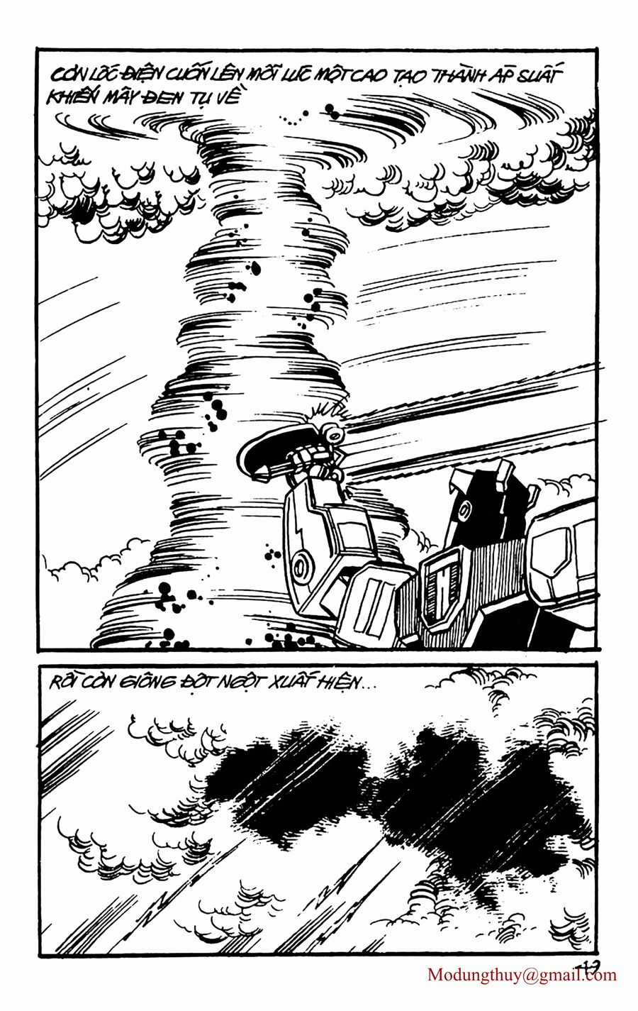 HE'S MAN Chapter 154 trang 46