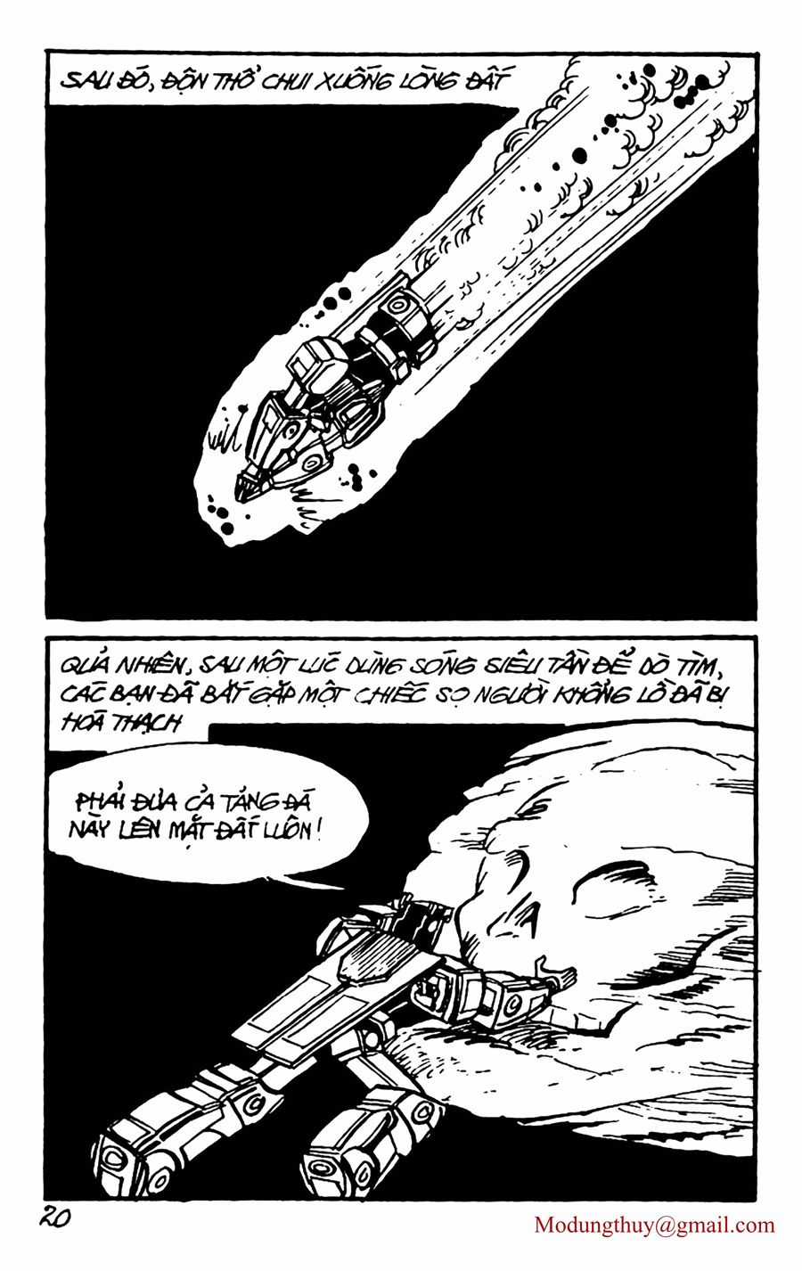 HE'S MAN Chapter 155 trang 17