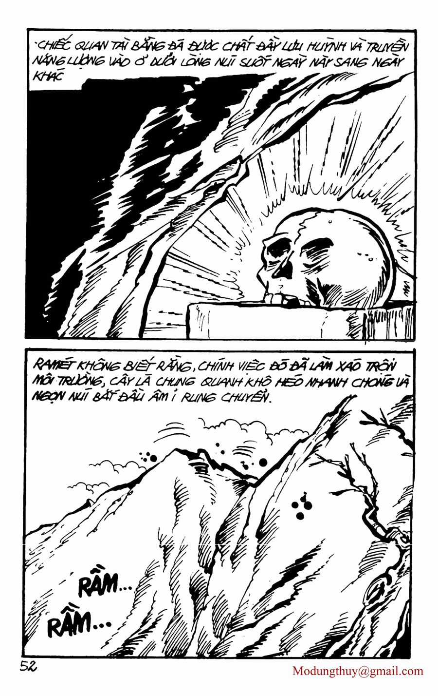 HE'S MAN Chapter 155 trang 49