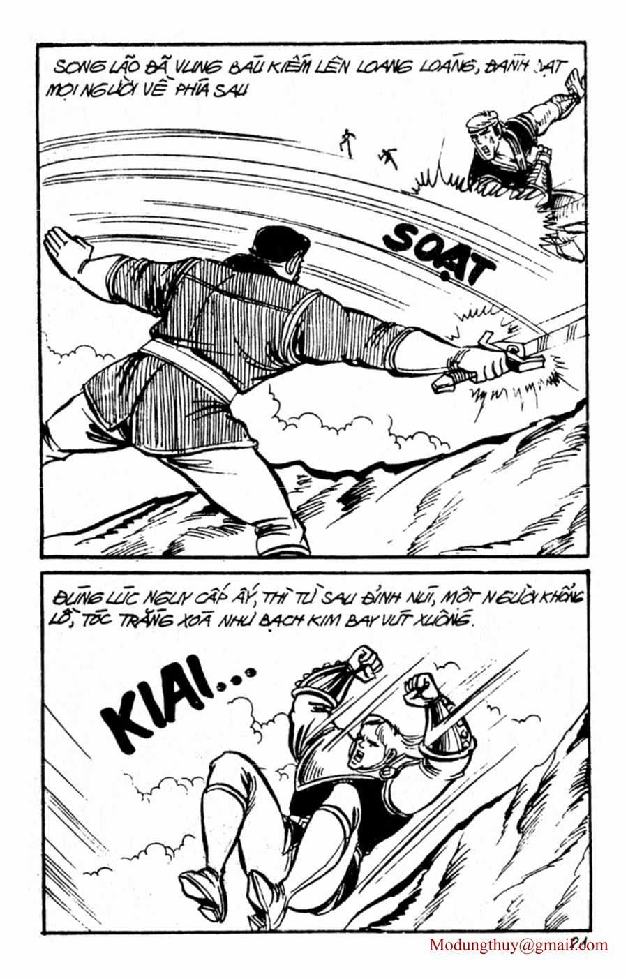 HE'S MAN Chapter 157 trang 18