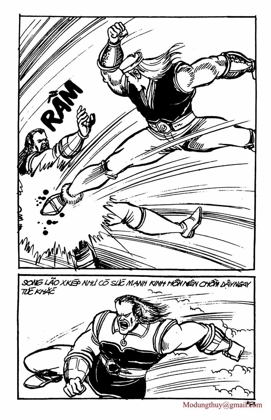HE'S MAN Chapter 159 trang 50