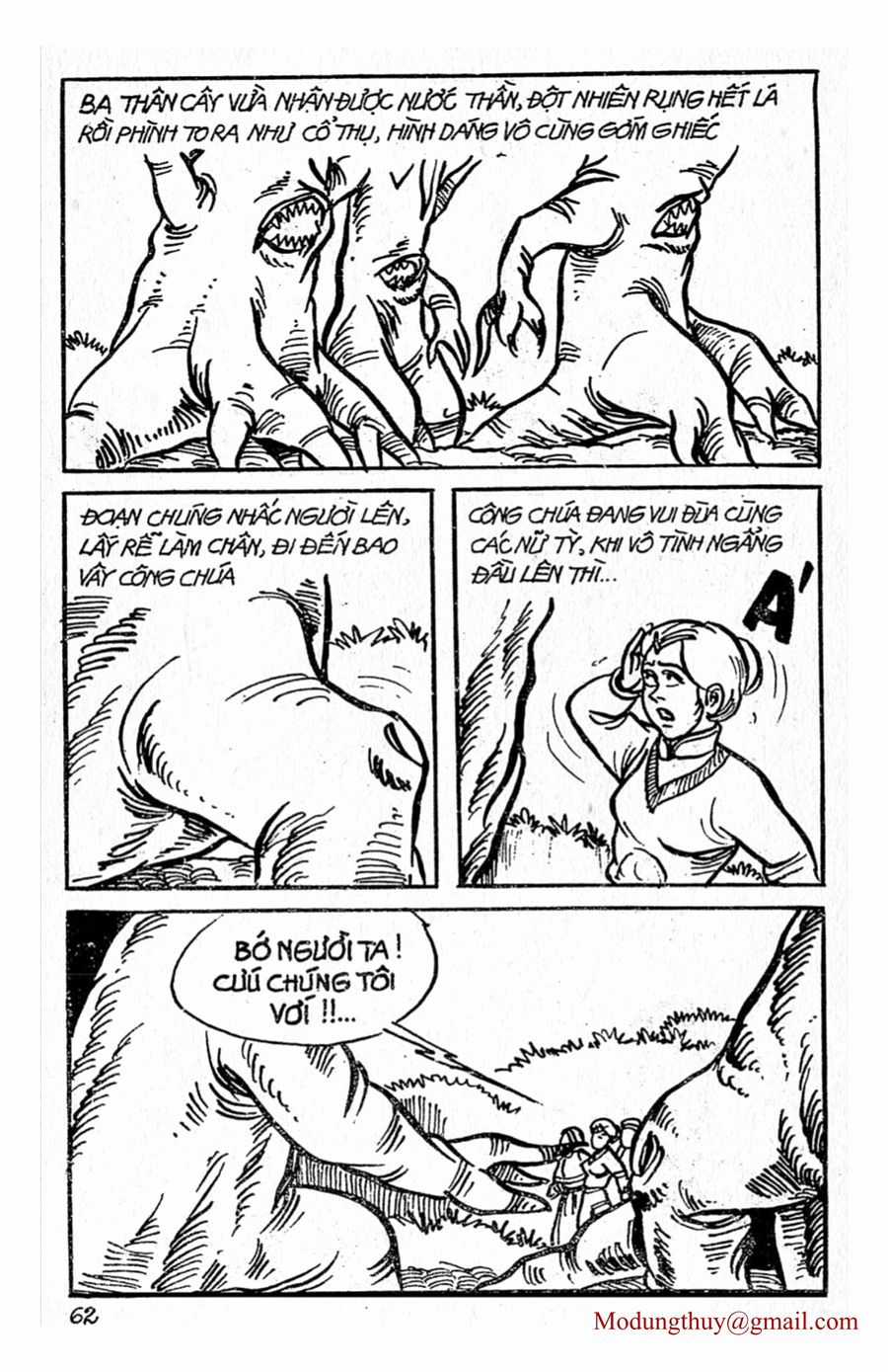 HE'S MAN Chapter 4 trang 59