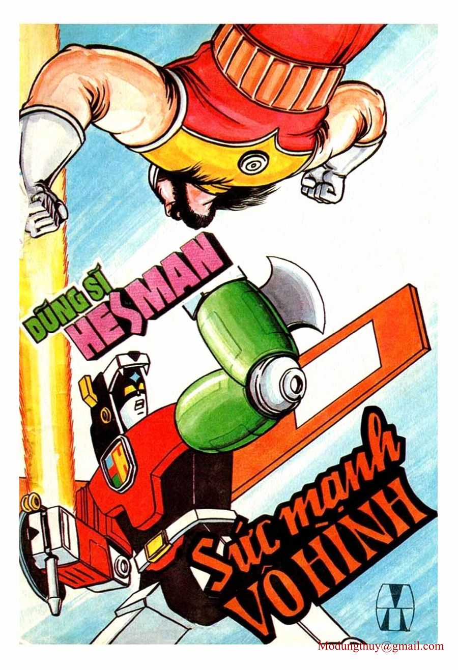 HE'S MAN Chapter 67 trang 0