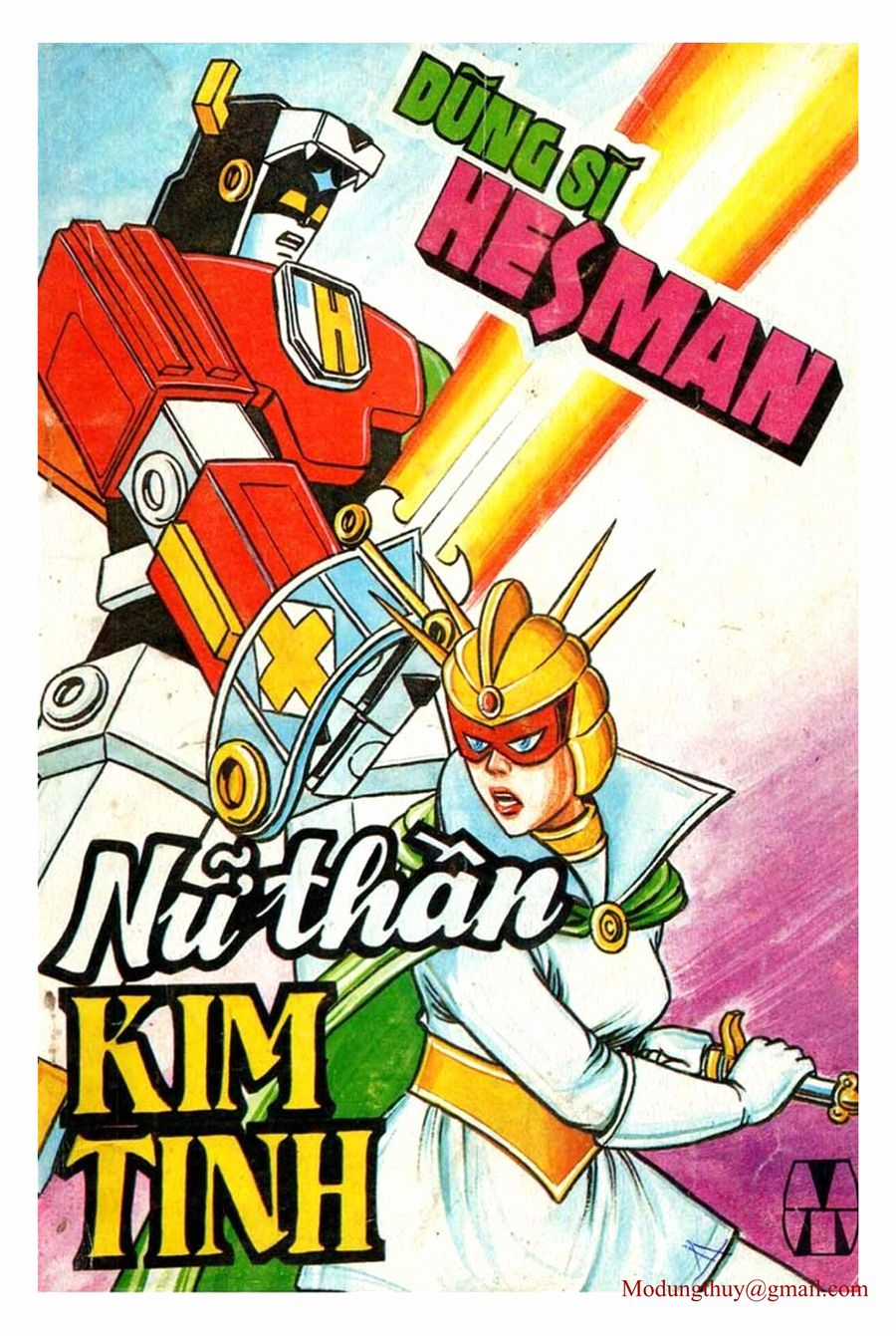 HE'S MAN Chapter 78 trang 0