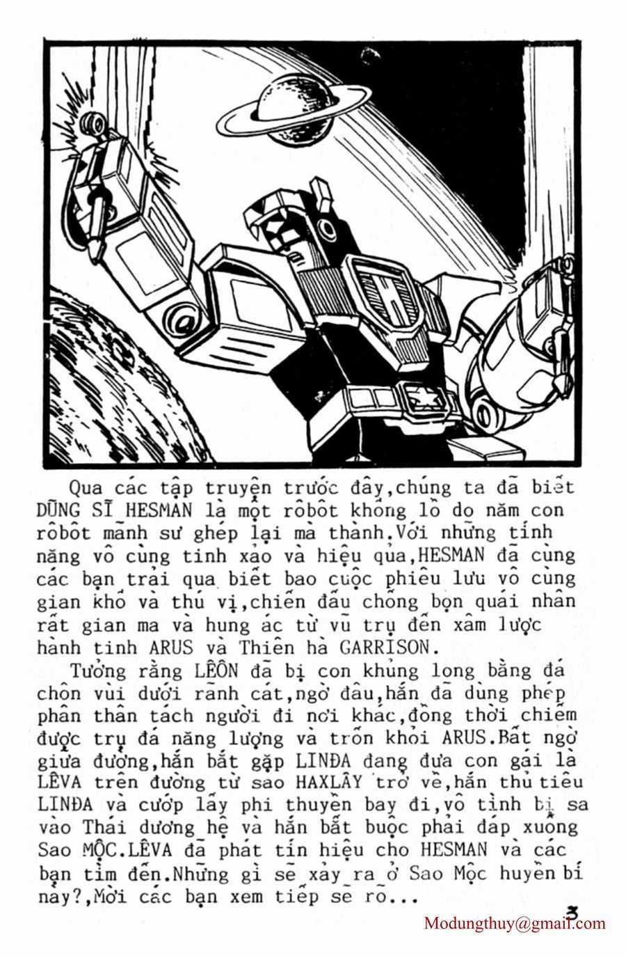 HE'S MAN Chapter 90 trang 1