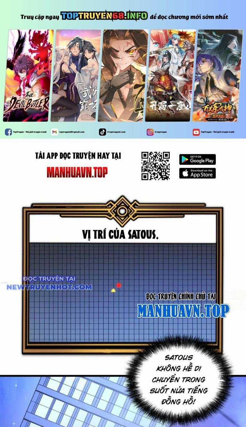 Hệ Thống Của Ta Thật Đứng Đắn Chapter 22 trang 0