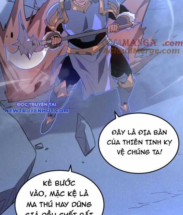 Hệ Thống Của Ta Thật Đứng Đắn Chapter 22 trang 11
