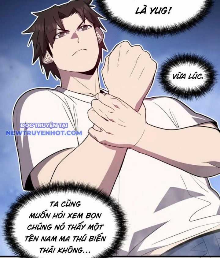 Hệ Thống Của Ta Thật Đứng Đắn Chapter 22 trang 17