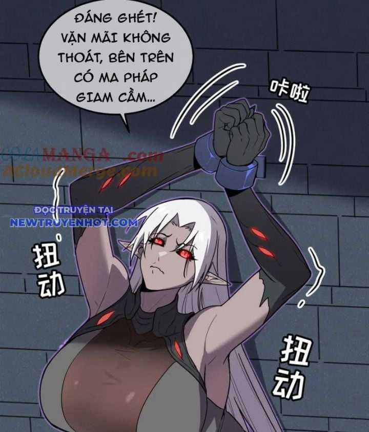 Hệ Thống Của Ta Thật Đứng Đắn Chapter 22 trang 21