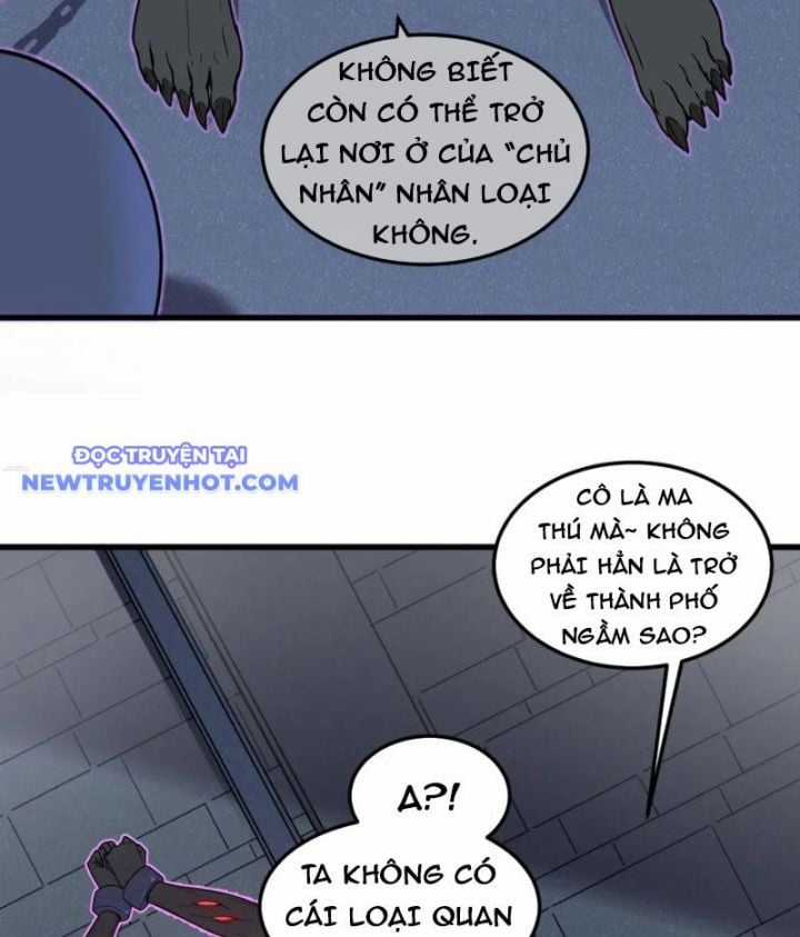 Hệ Thống Của Ta Thật Đứng Đắn Chapter 22 trang 23