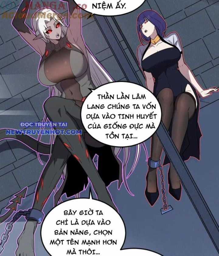 Hệ Thống Của Ta Thật Đứng Đắn Chapter 22 trang 24