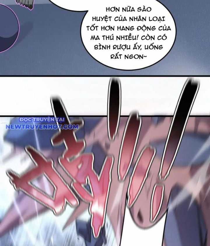 Hệ Thống Của Ta Thật Đứng Đắn Chapter 22 trang 25