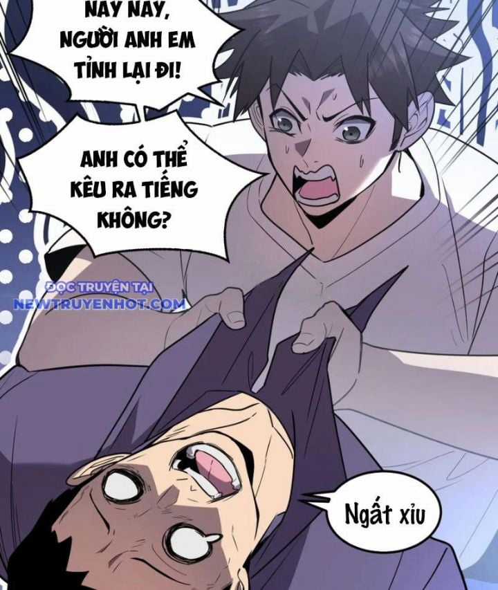 Hệ Thống Của Ta Thật Đứng Đắn Chapter 22 trang 33