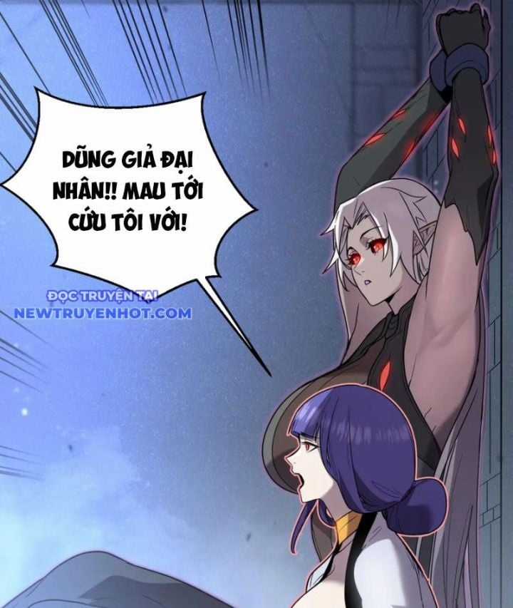 Hệ Thống Của Ta Thật Đứng Đắn Chapter 22 trang 35