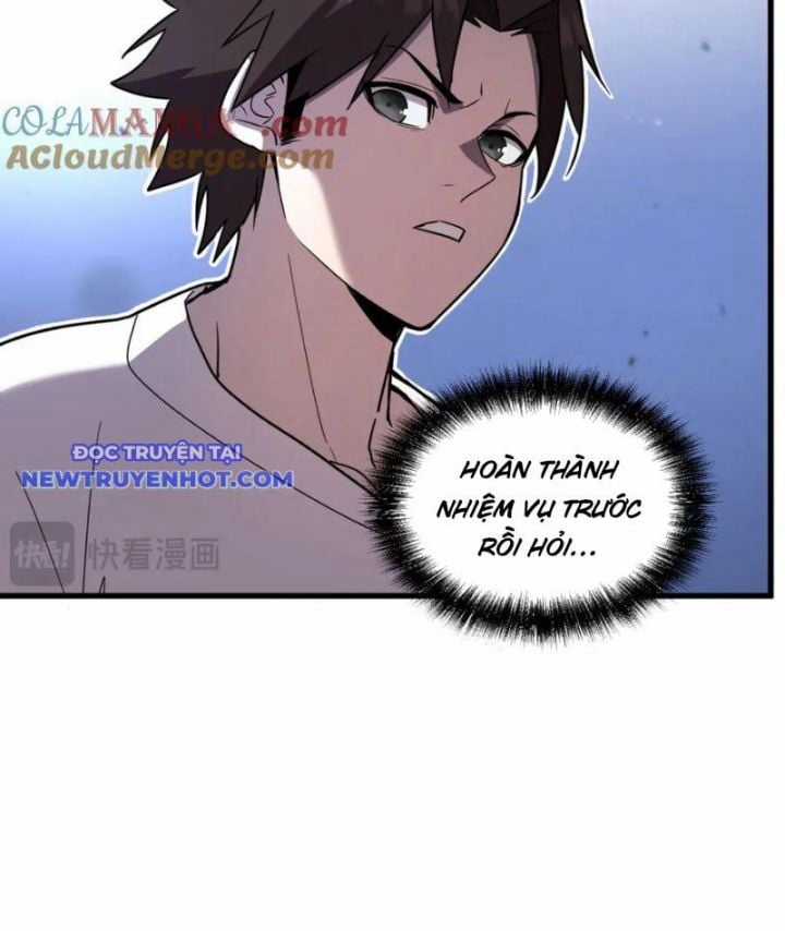 Hệ Thống Của Ta Thật Đứng Đắn Chapter 22 trang 37