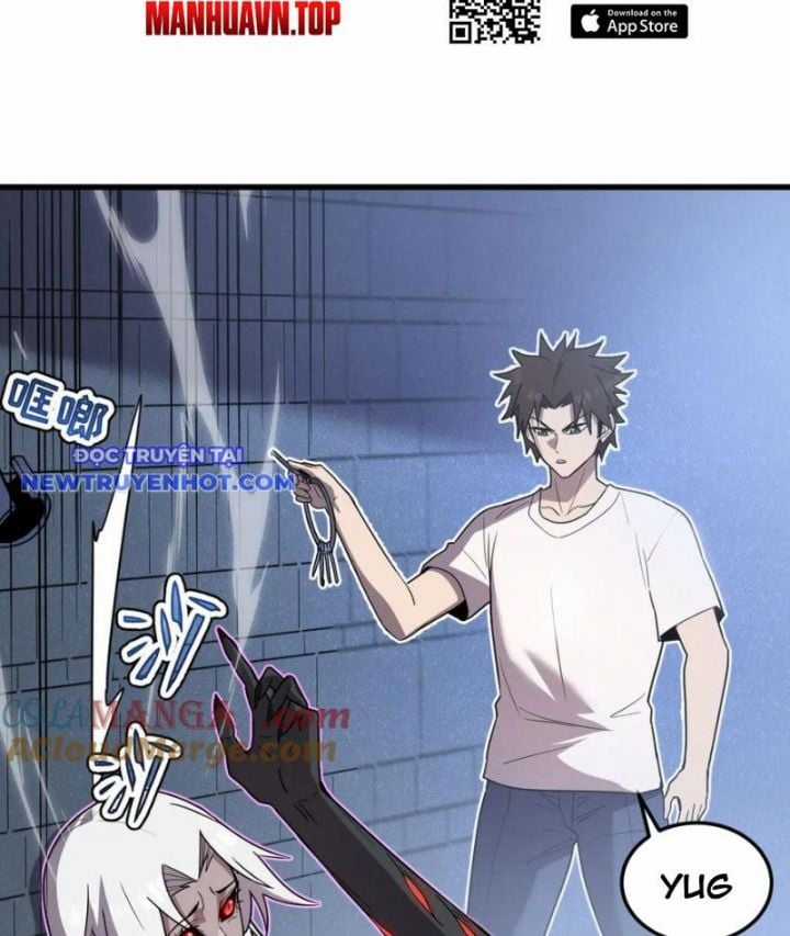 Hệ Thống Của Ta Thật Đứng Đắn Chapter 22 trang 39