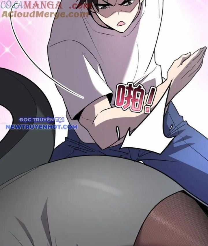 Hệ Thống Của Ta Thật Đứng Đắn Chapter 22 trang 42