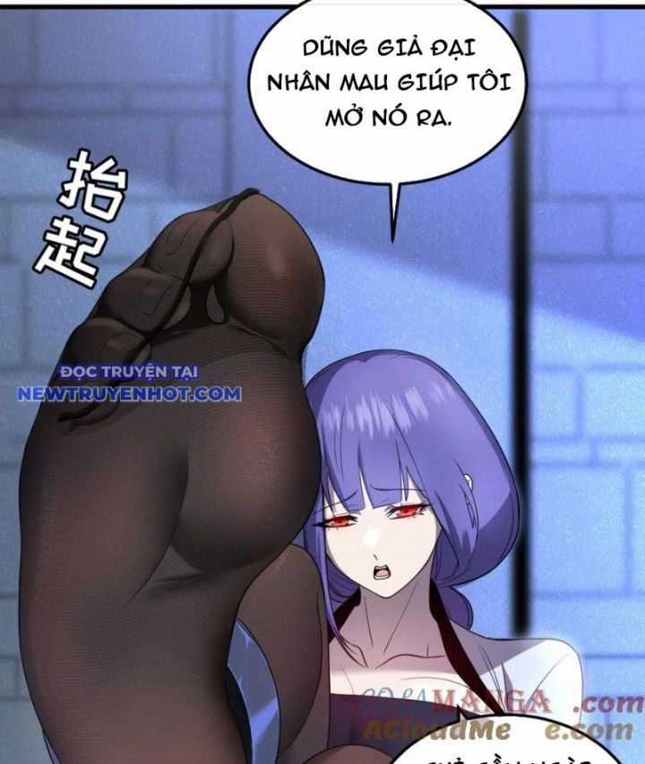 Hệ Thống Của Ta Thật Đứng Đắn Chapter 22 trang 49