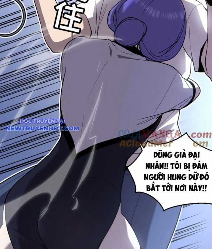 Hệ Thống Của Ta Thật Đứng Đắn Chapter 22 trang 54