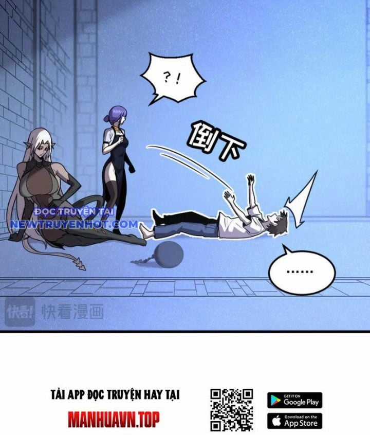 Hệ Thống Của Ta Thật Đứng Đắn Chapter 22 trang 66