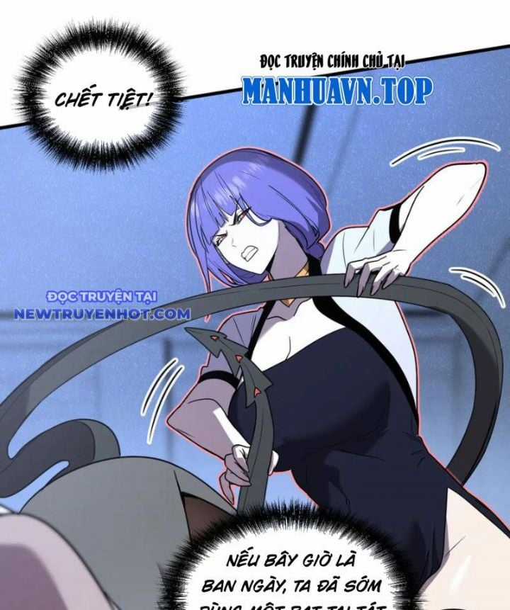 Hệ Thống Của Ta Thật Đứng Đắn Chapter 22 trang 83