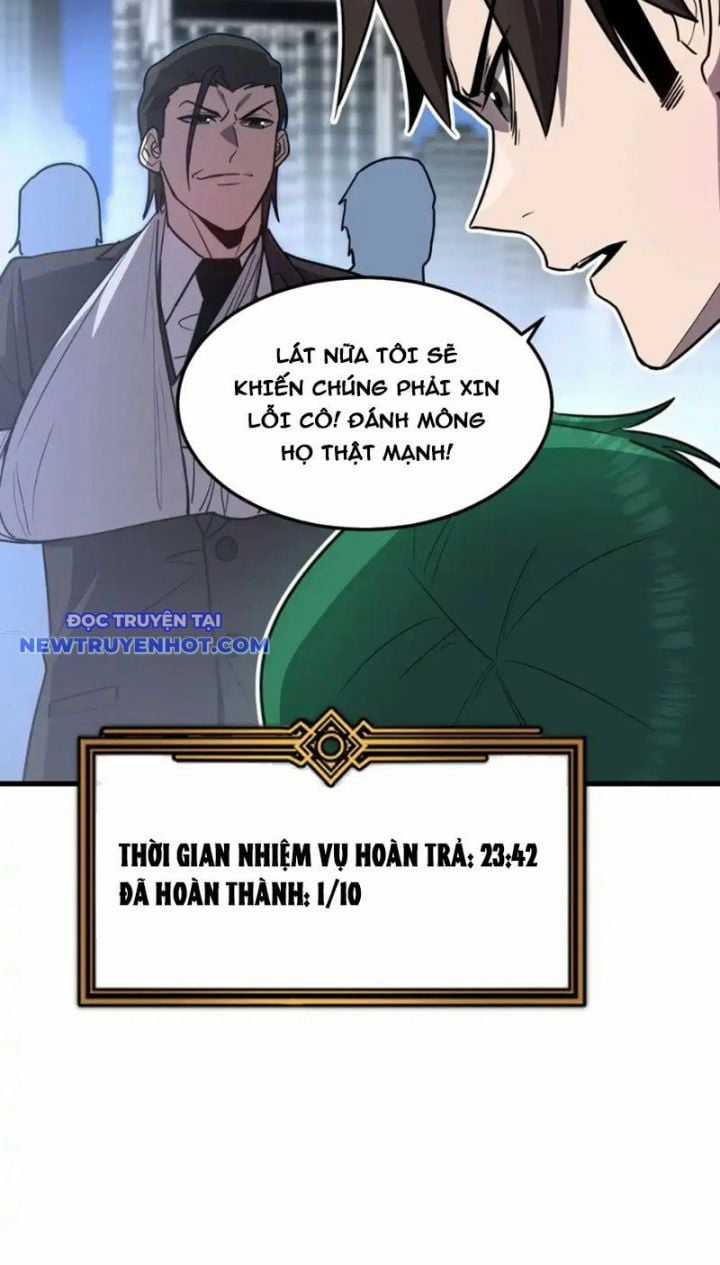 Hệ Thống Của Ta Thật Đứng Đắn Chapter 23 trang 11