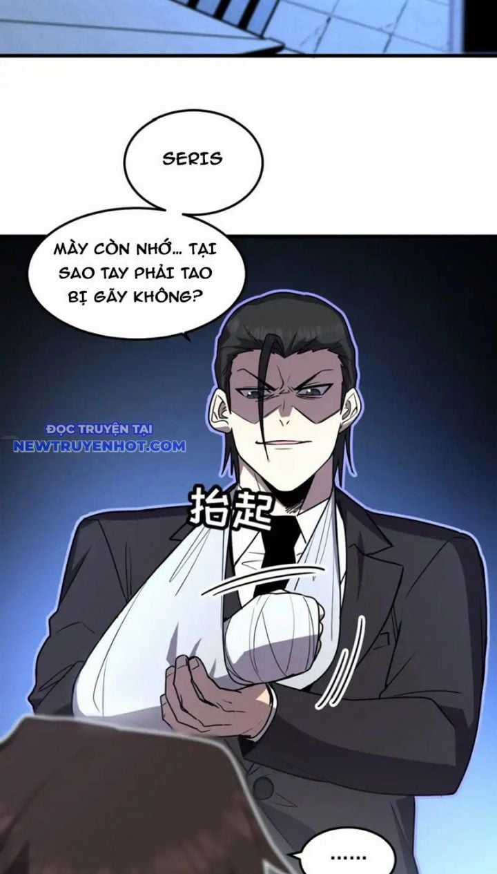 Hệ Thống Của Ta Thật Đứng Đắn Chapter 23 trang 14
